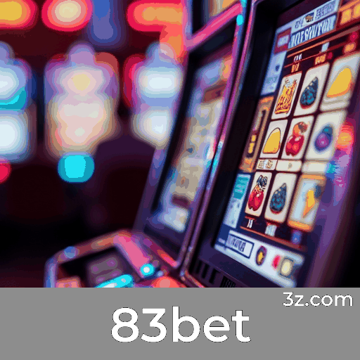 83bet Game Lab: Moldando o Futuro da Tecnologia de Jogos
