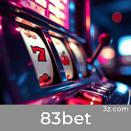 83bet: Plataforma de Comunidade Vibrante e Interativa
