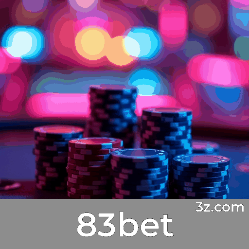 83bet: Plataforma de Comunidade Vibrante e Interativa