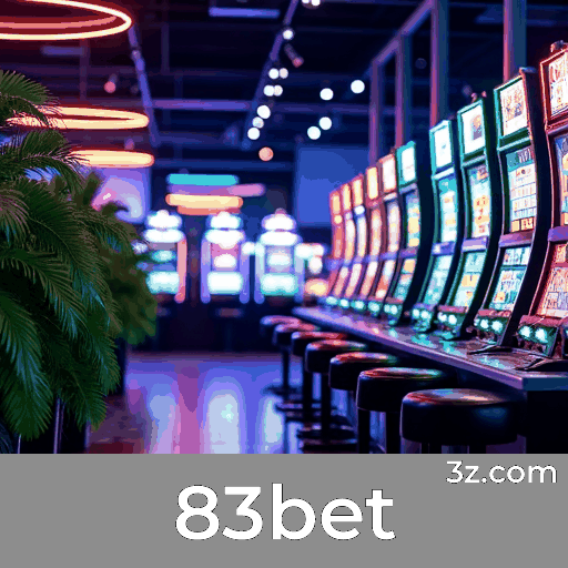 83bet: Seu Cassino Online de Confiança e Segurança