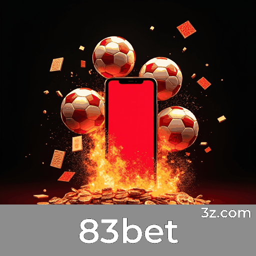 83bet: Descubra Bônus Incríveis e Recompensas