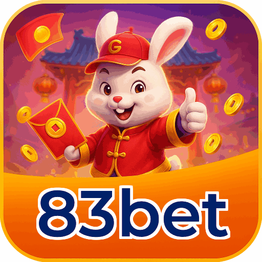 83bet Logo